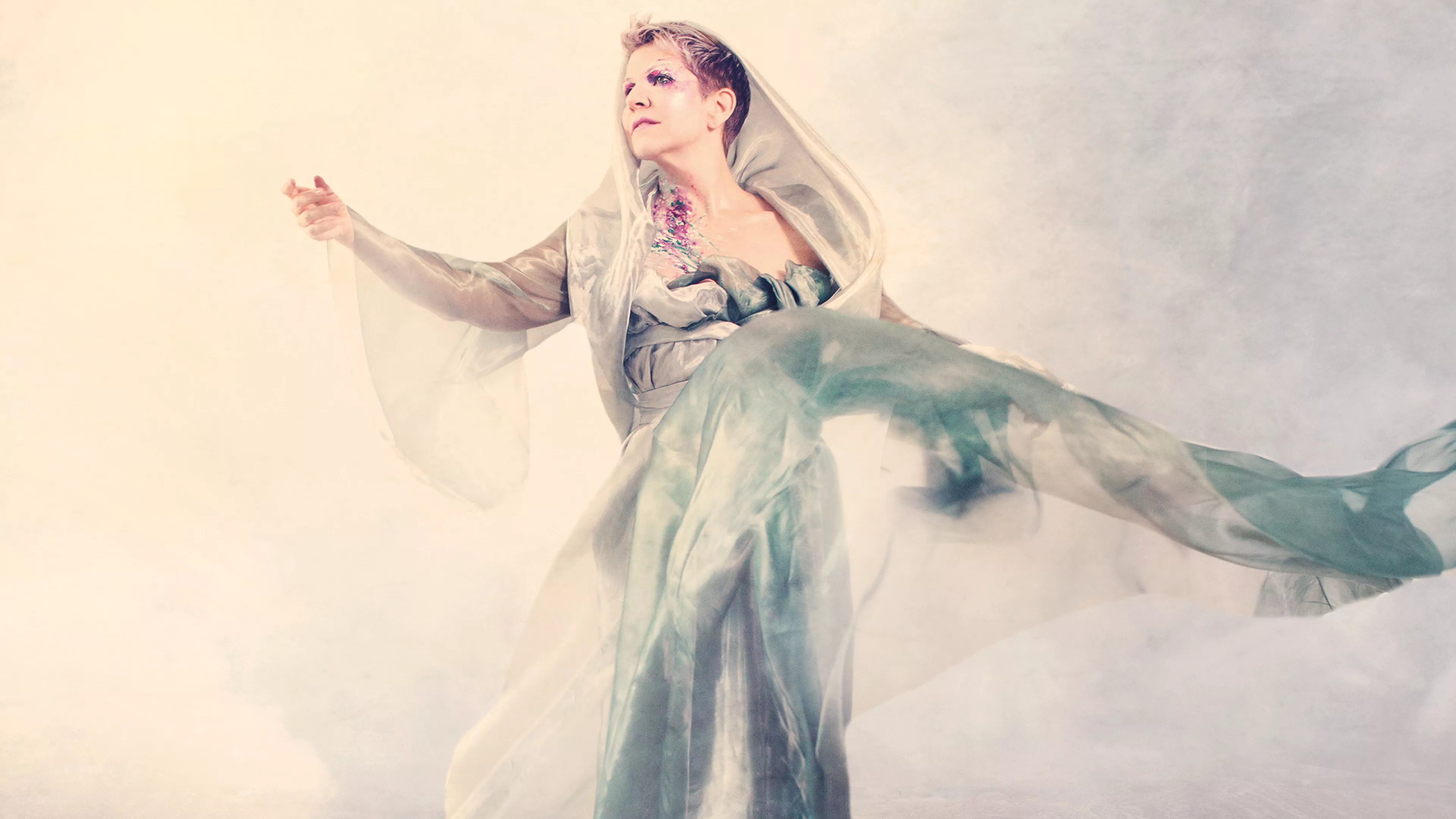 Joyce DiDonato
