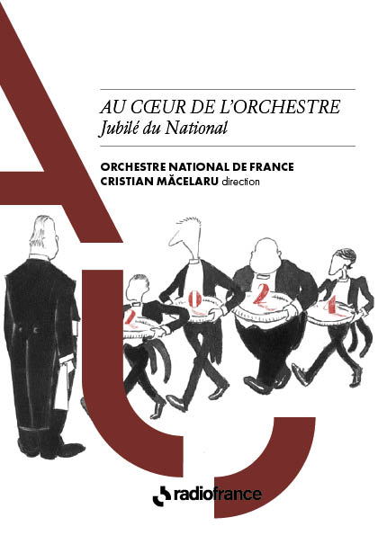 programme du concert du 27 juin 2024