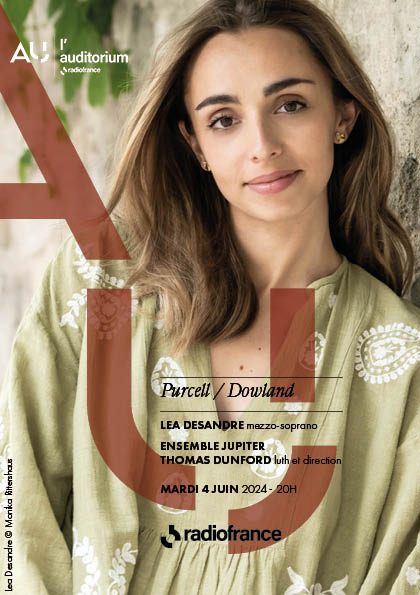 programme du concert du 4 juin 2024