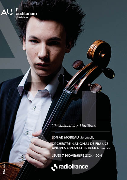 programme de salle du 7 novembre 2024
