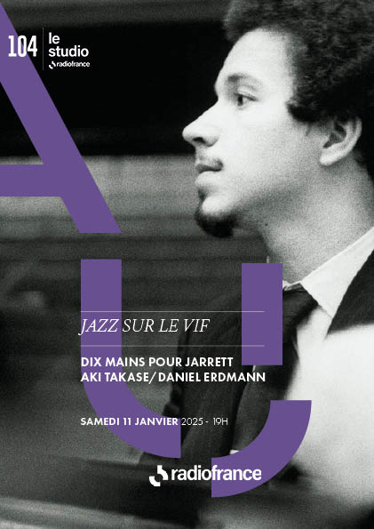 Programme du 11 janvier 2025
