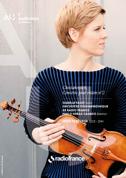 concert du 13 février