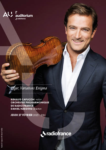 concert du 27 février