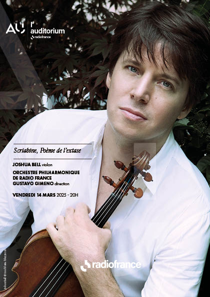 concert du 14 mars