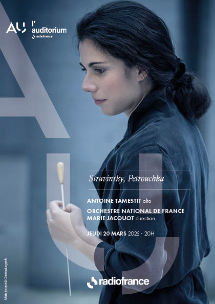 concert du 20 mars