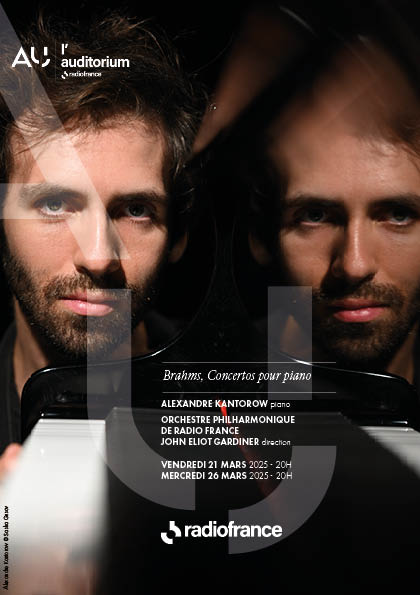 concert du 21 mars