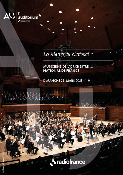 concert du 23 mars