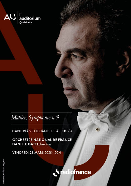 concert du 28 mars Gatti #1