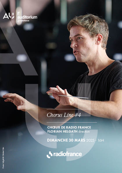 Concert du 30 mars 