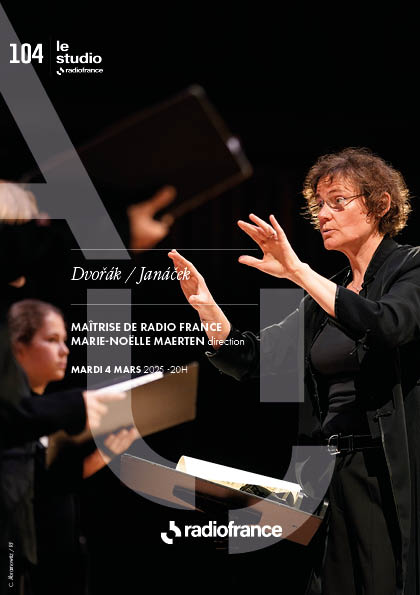 concert du 4 mars 2025