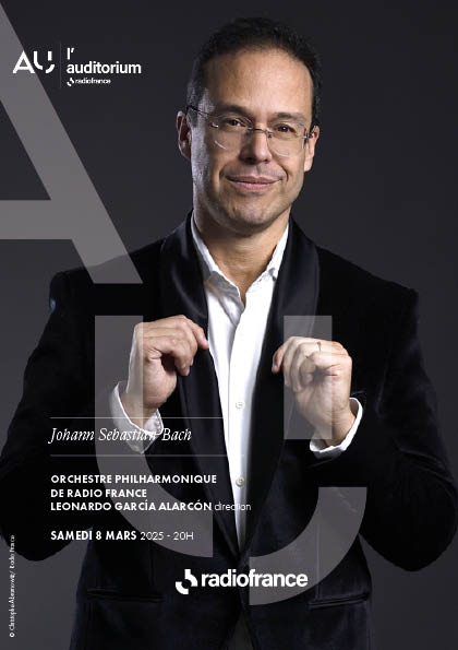 concert du 8 mars 2025