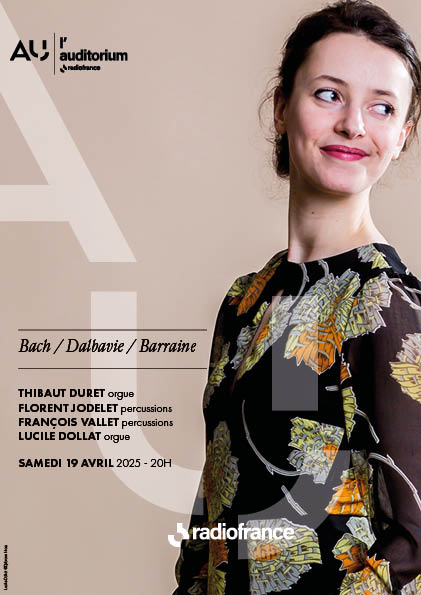 concert du 19 avril