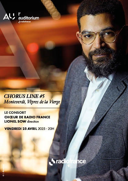 concert du 25 avril