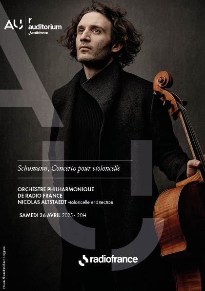 concert du 26 avril 