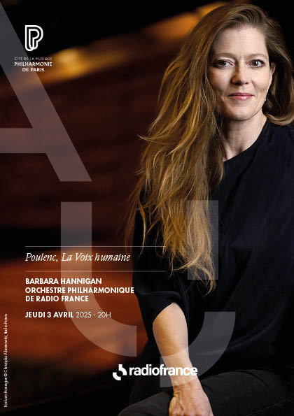 concert du 3 avril