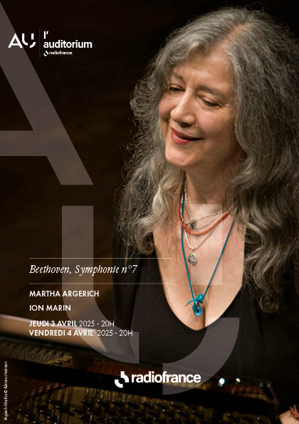 concert du 4 avril