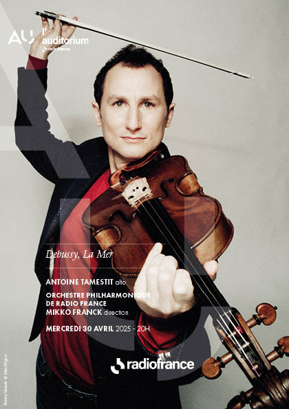 concert du 30 avril