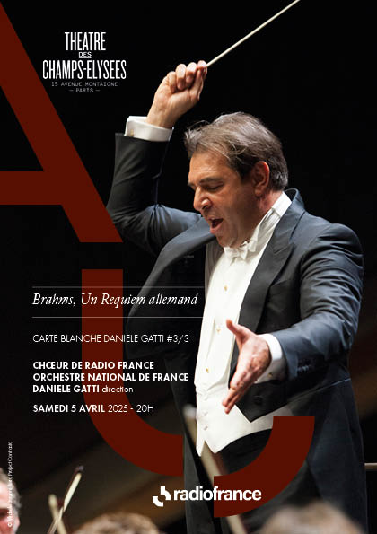 concert du 5 avril