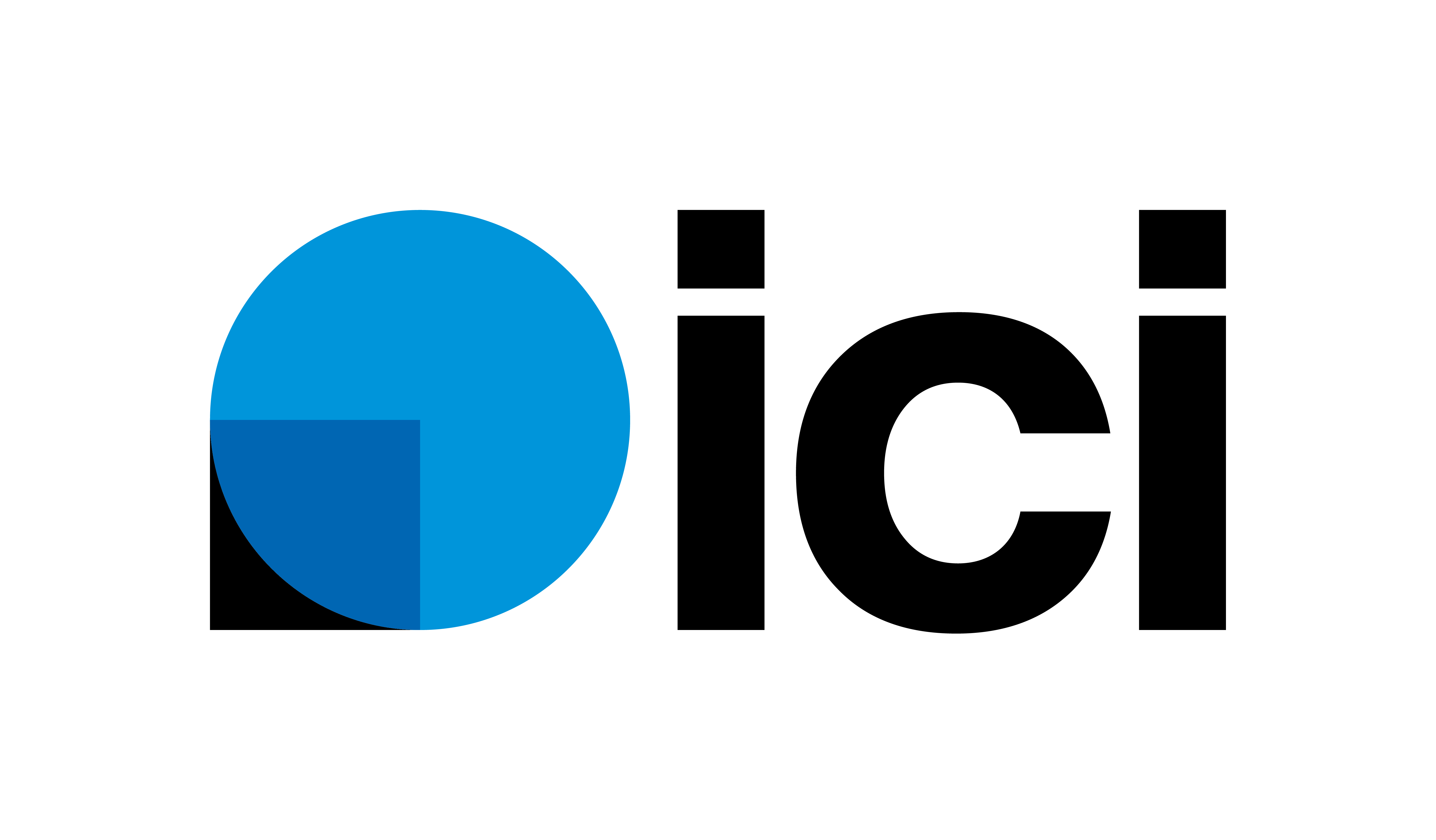 Logo ICI