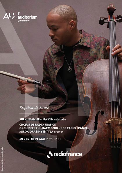 concert du 21 mai