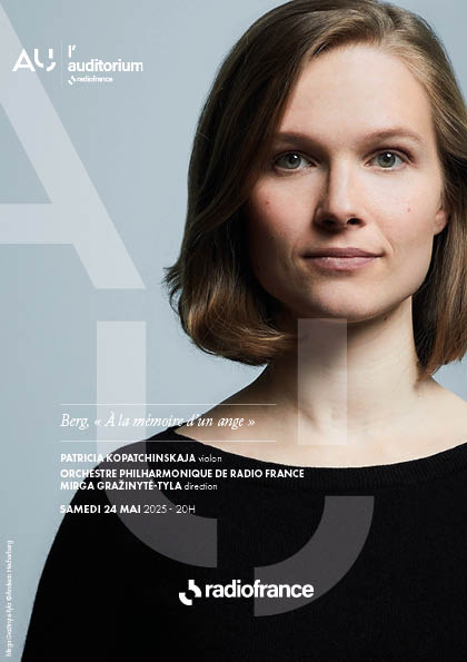 programme du 24 mai 