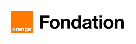 Logo Fondation Orange