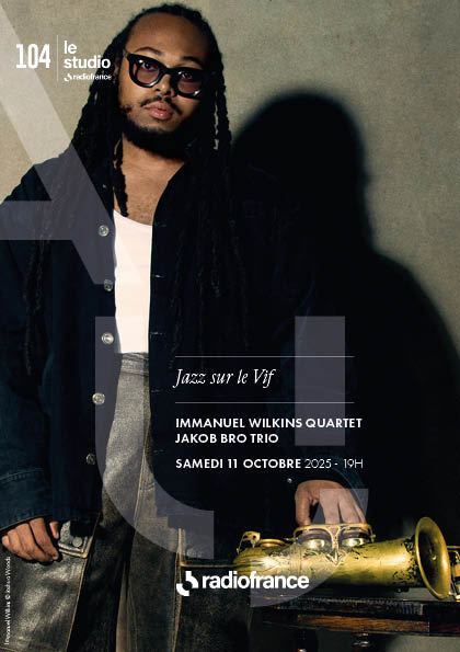 11 oct. Jazz