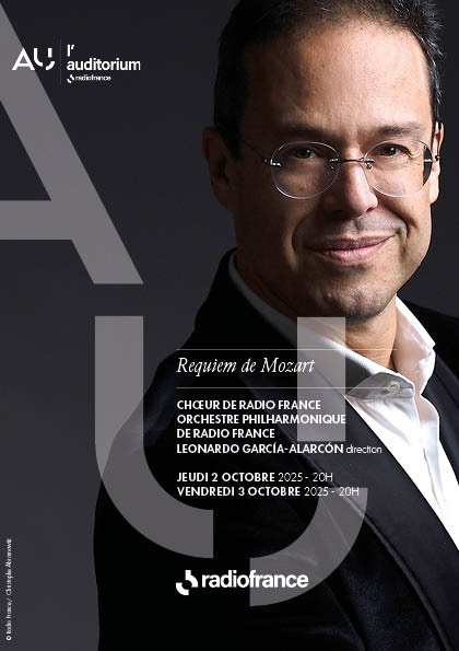 Requiem de Mozart