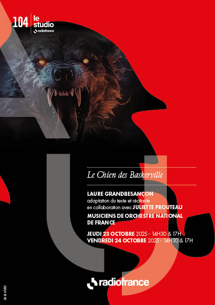 Chien des Baskerville
