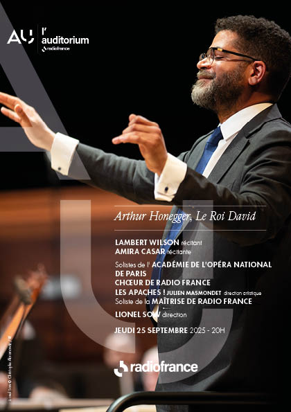 25 sept. Choeur