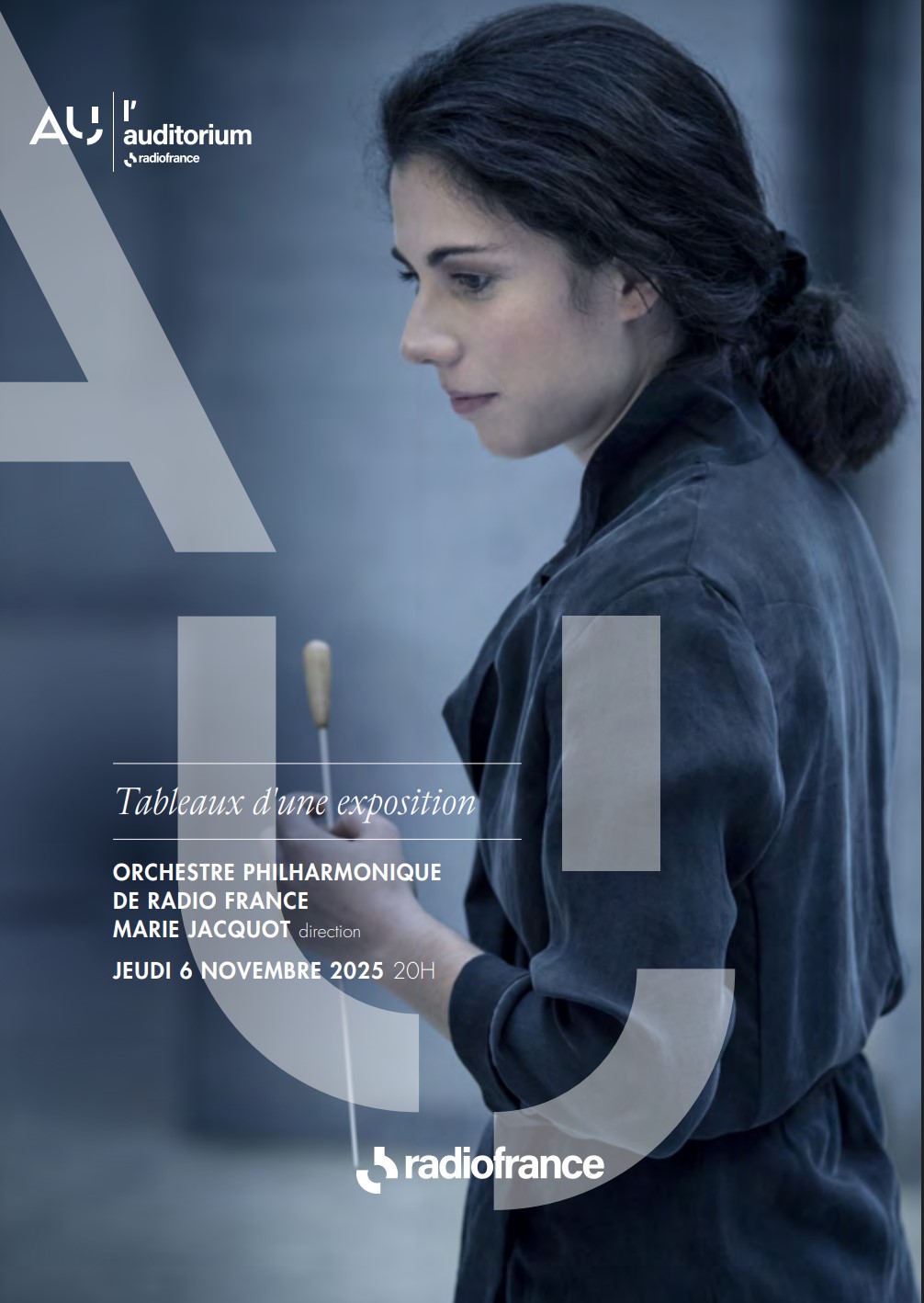 Programme OP 6 novembre 2025