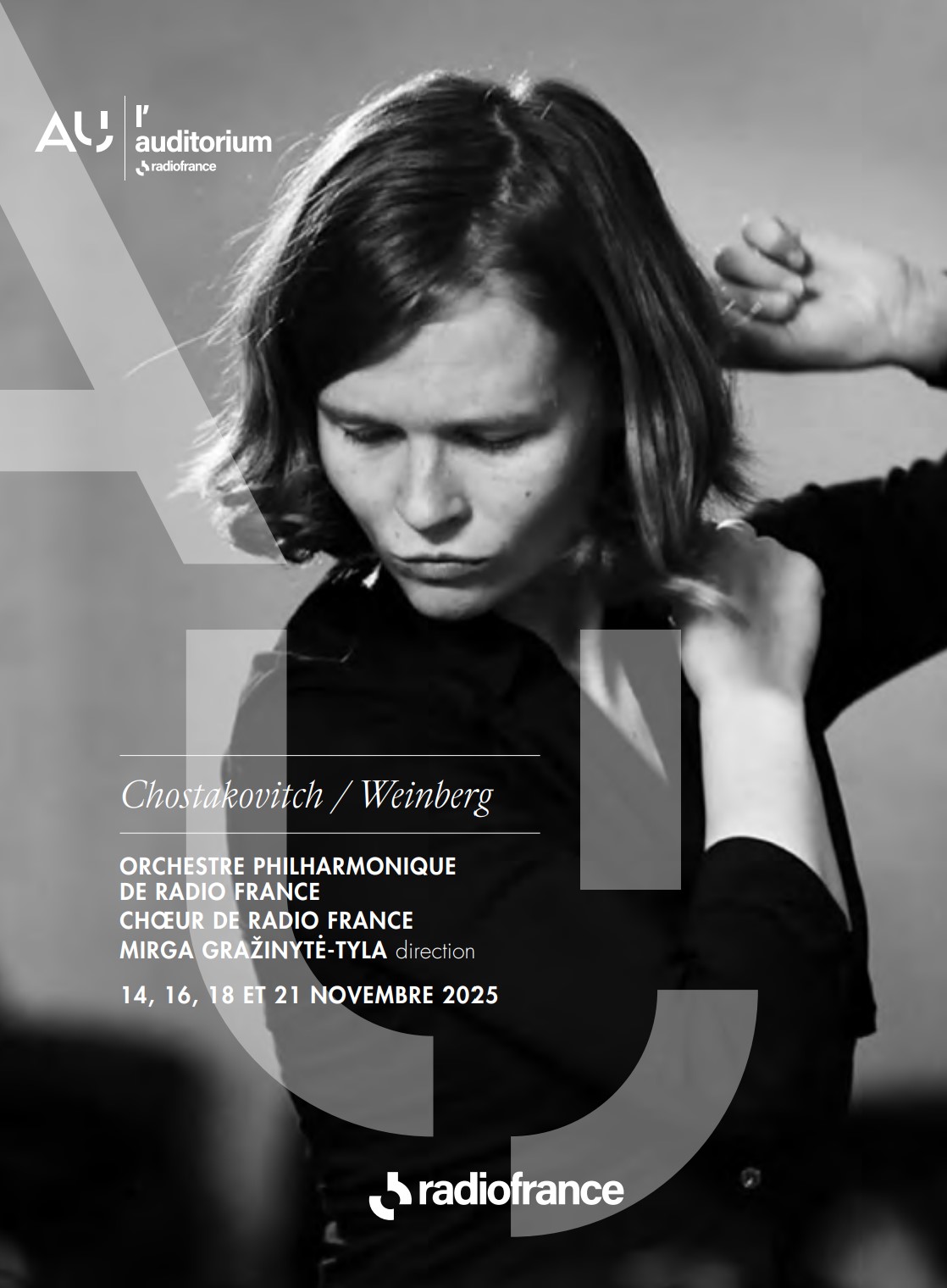 Programme OP Chosta 14 au 2& novembre 2025