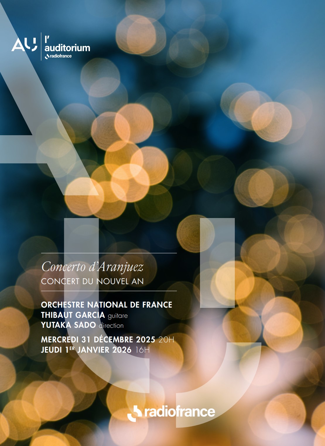 Concert du Nouvel an 2025