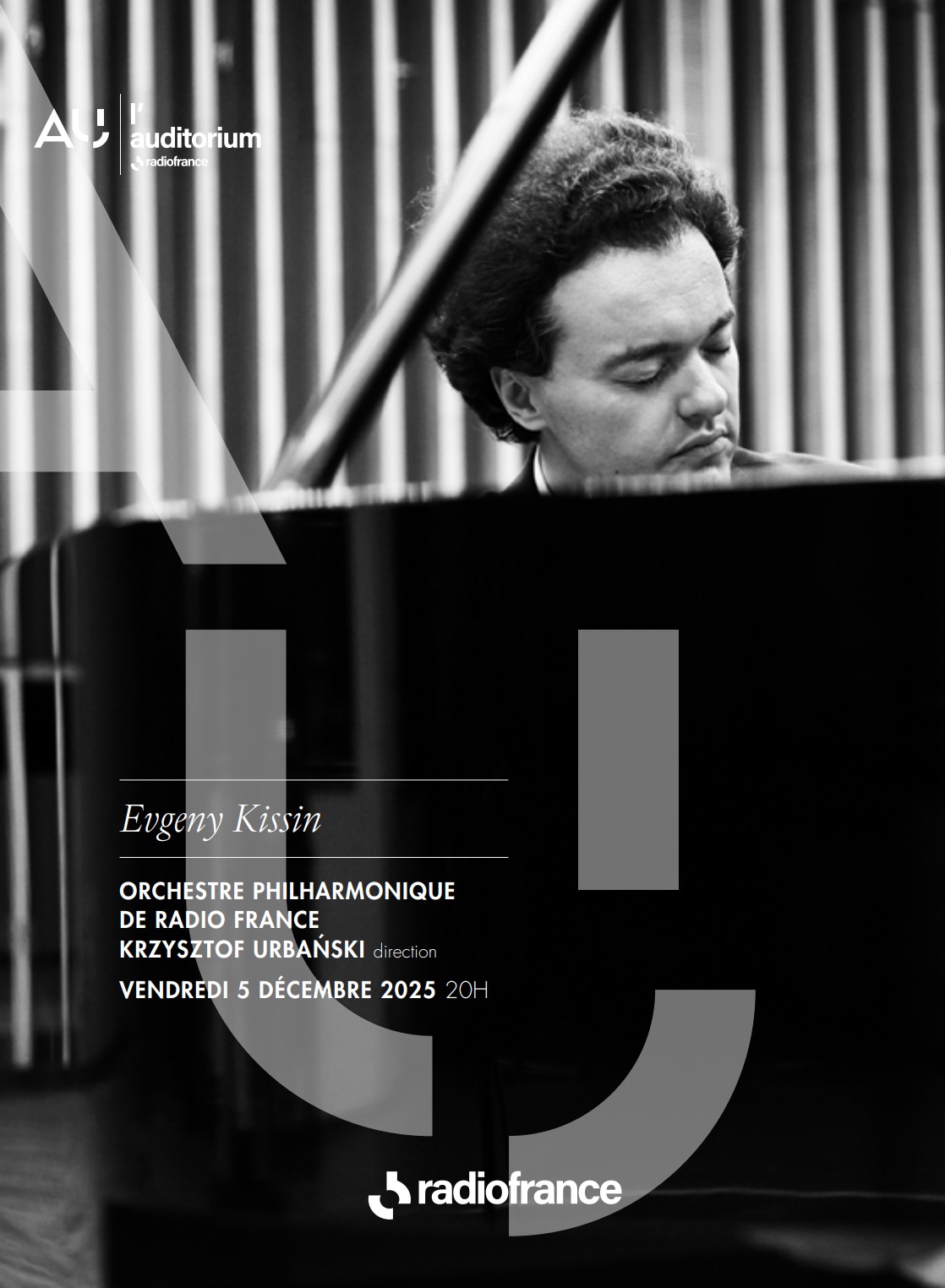 Programme OP 5 décembre 2025