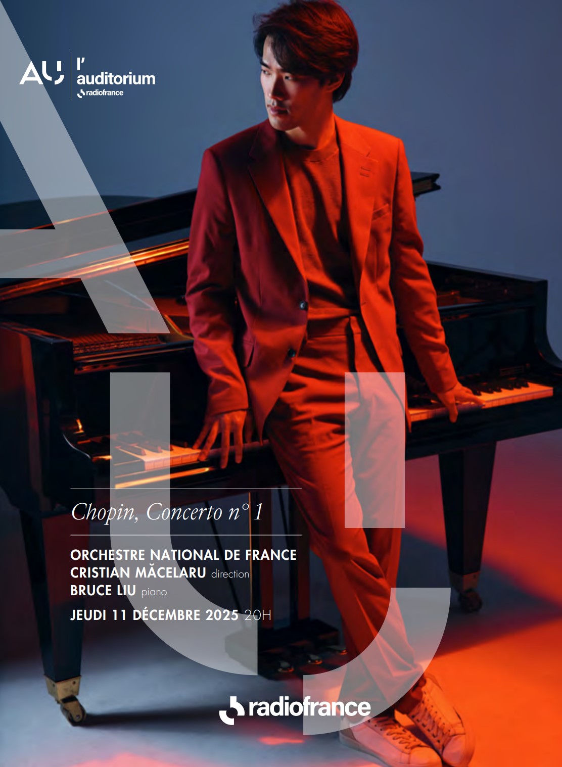 Programme de salle ONF 11 décembre 2025