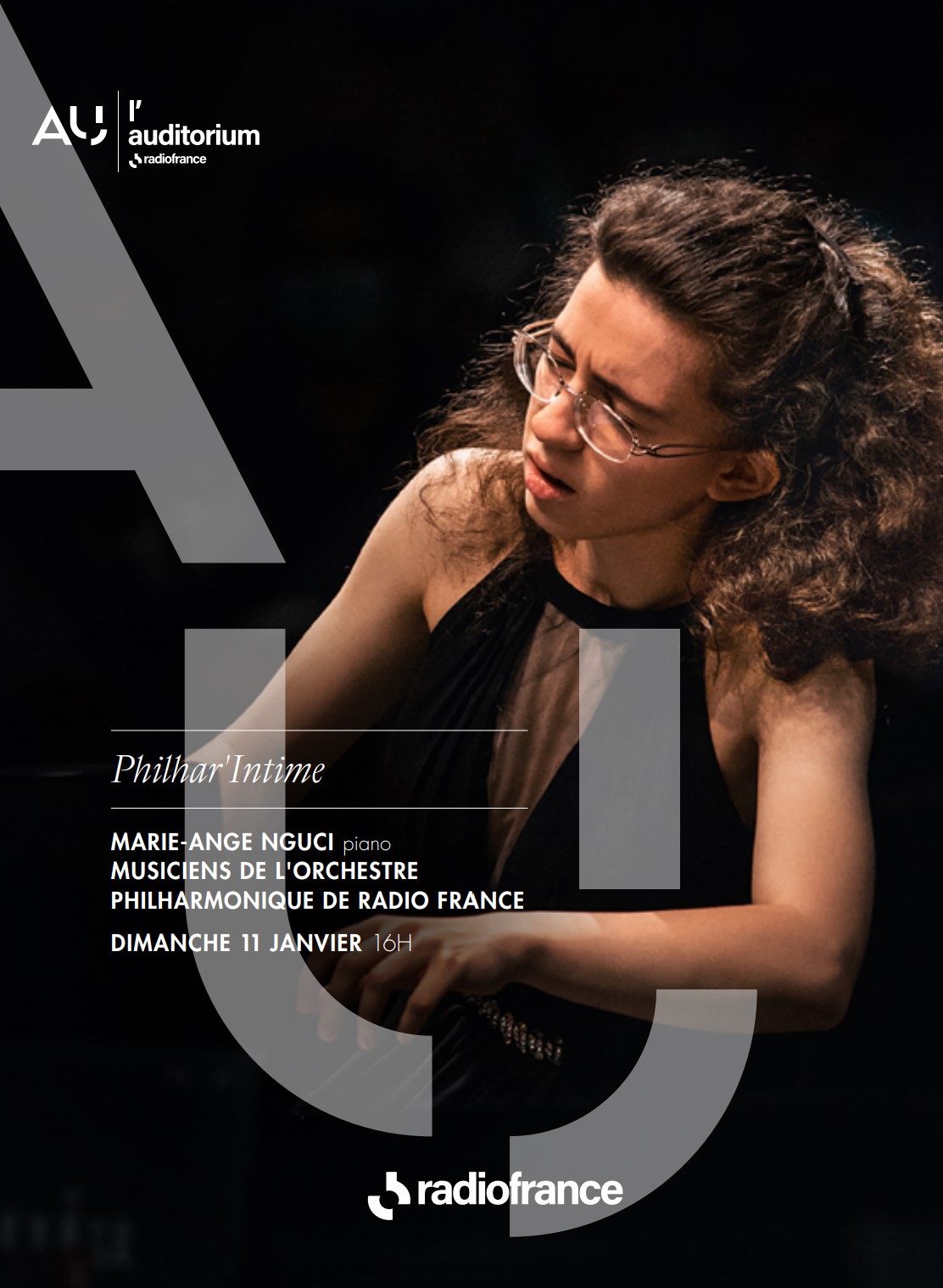 Programme de salle OP 11 janvier 2026