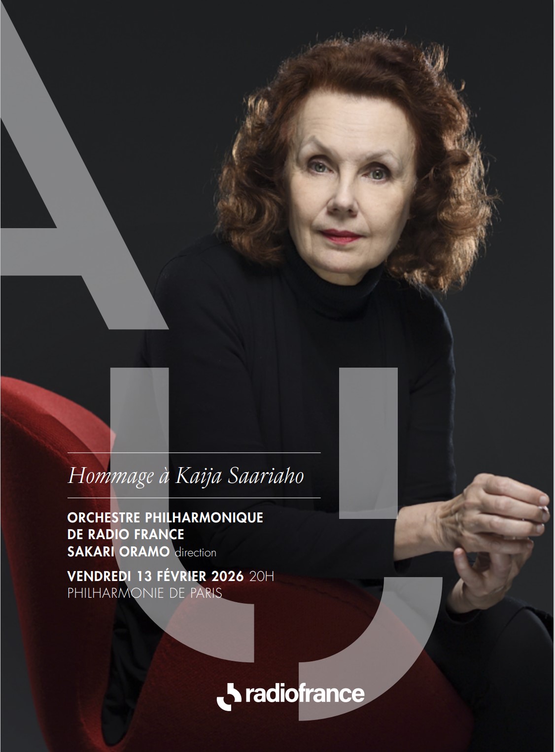 Programme de salle 13 février 2026 OP