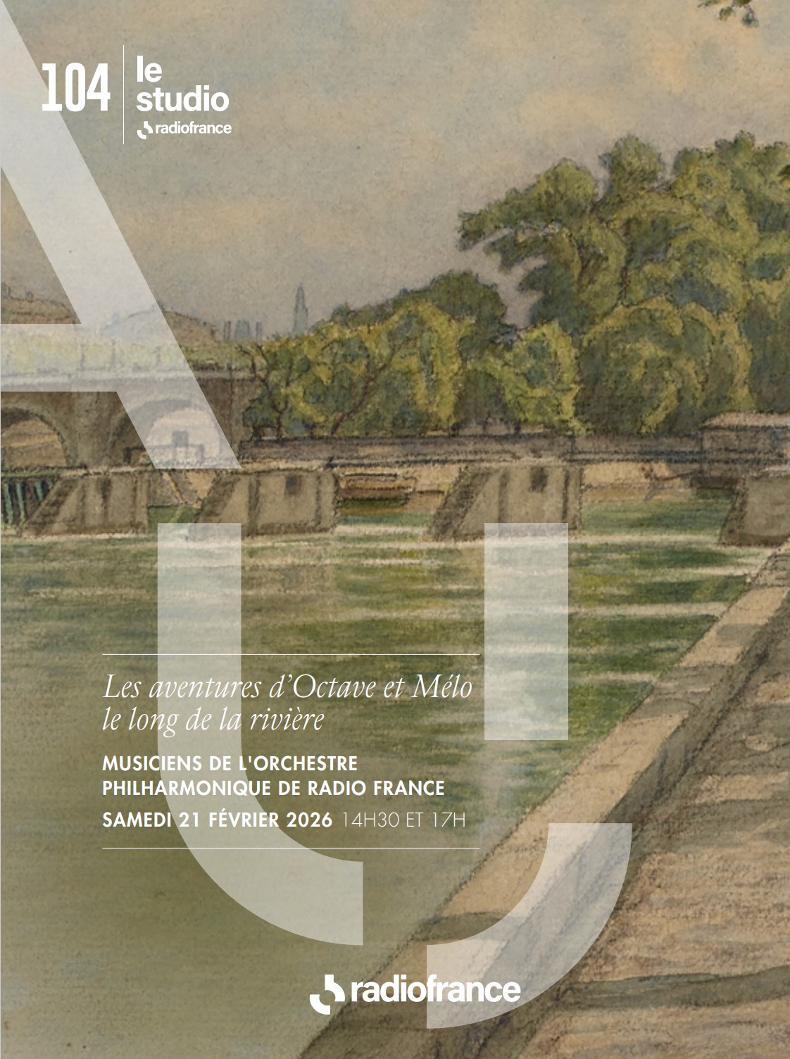 Programme de salle JP 21 février 2026