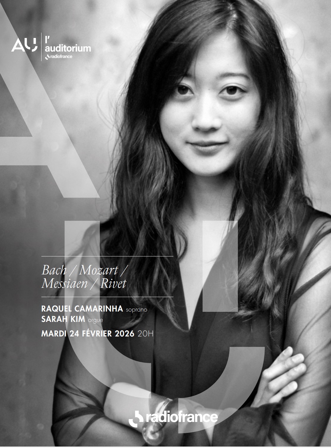 Programme de salle du 24 février 2026