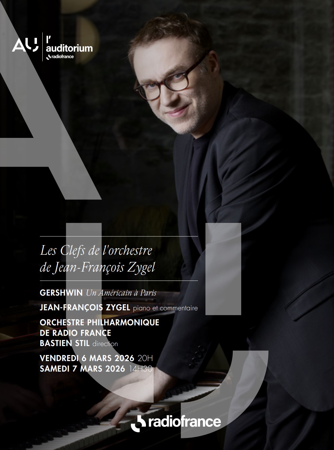 Programme de salle 6 et 7 mars Zygel