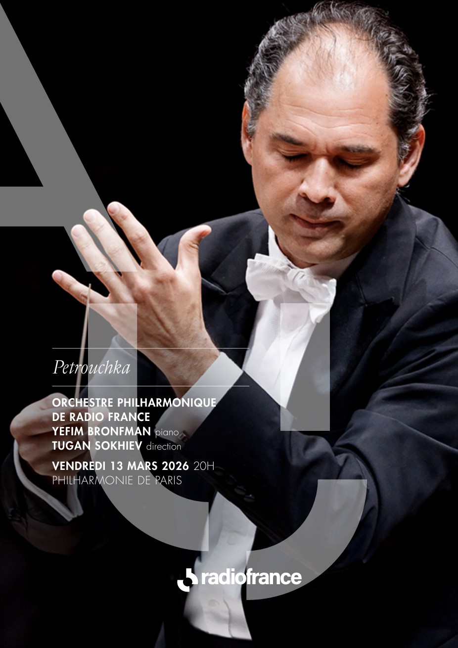 Programme de salle du 13 mars 2026