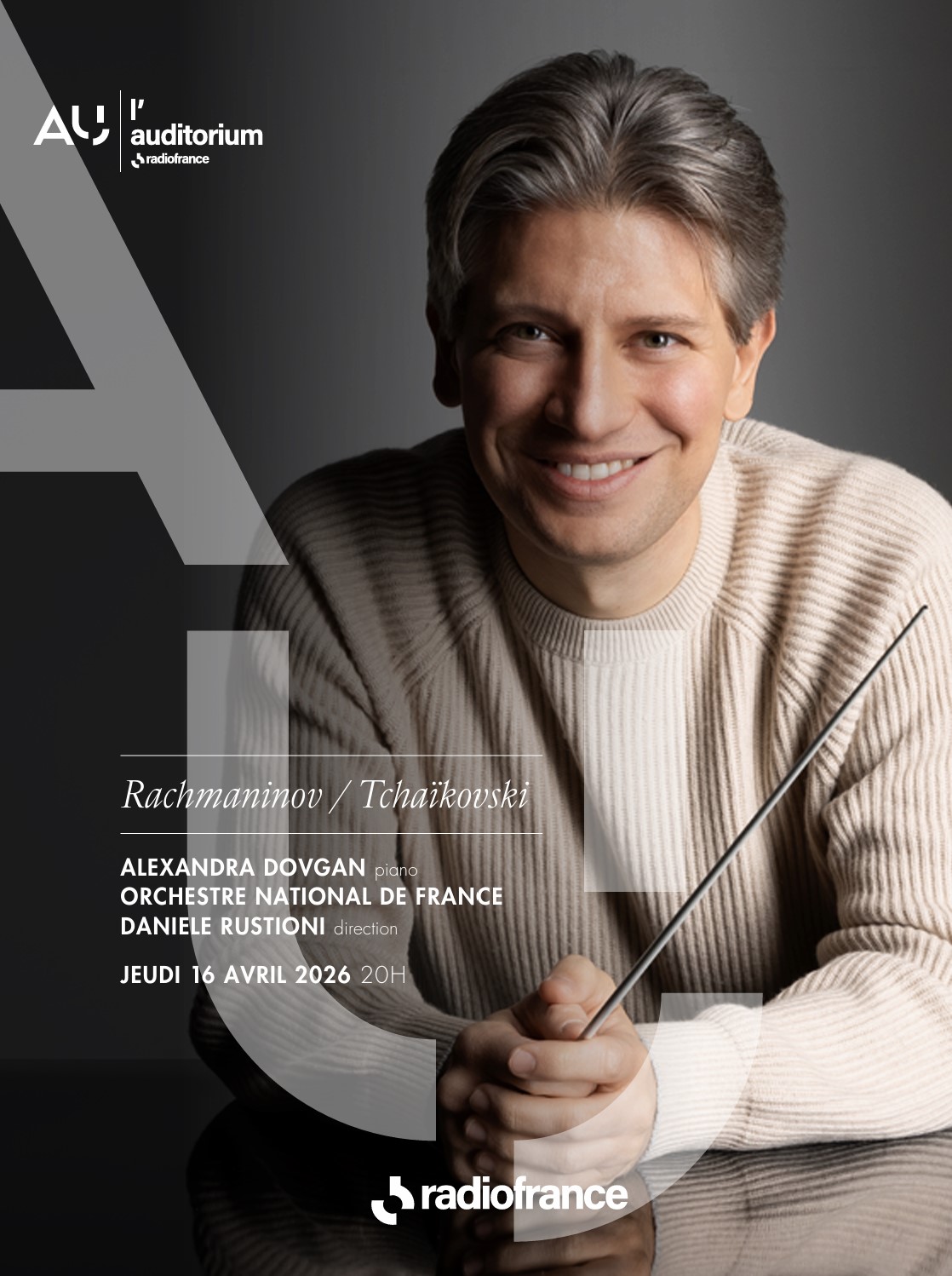 Programme de salle ONF 16 avril 2026