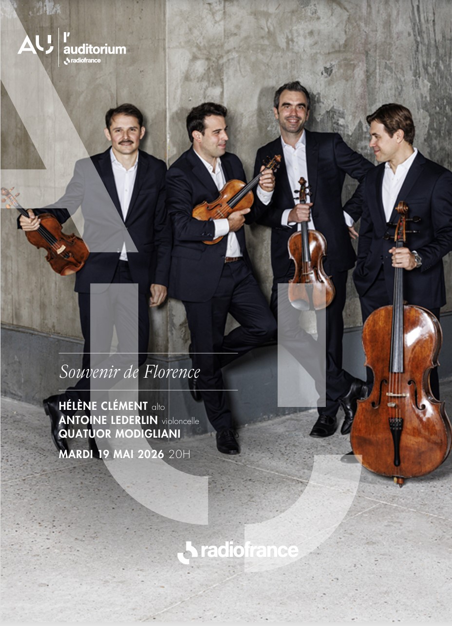 Programme de salle 19 mai 2026