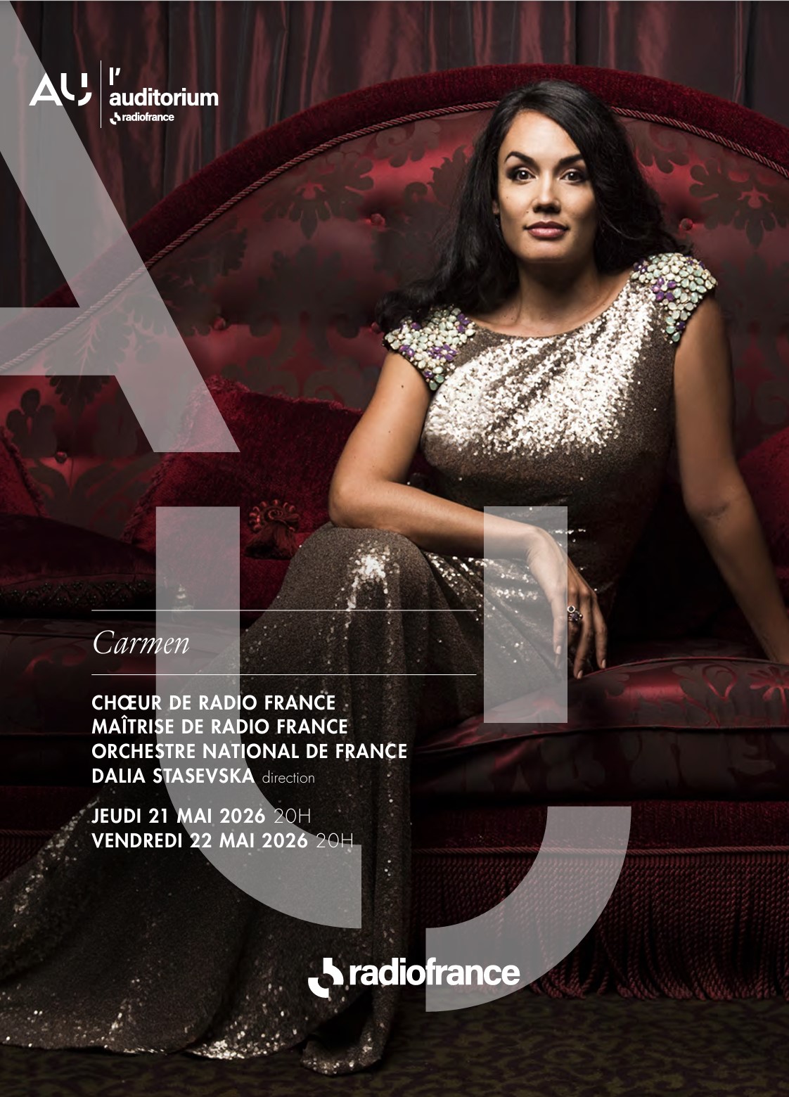Programme de salle ONF CHRF MRF 21 et 22 mai 2026