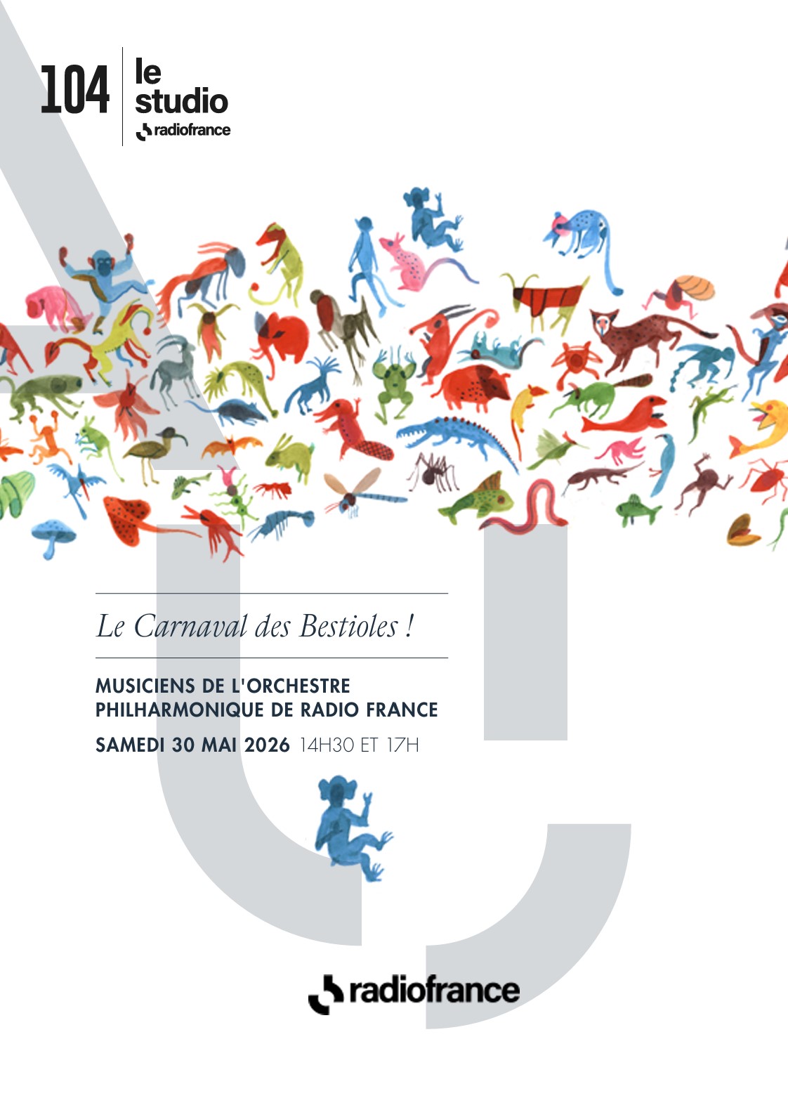 Programme de salle OP 30 mai 2026