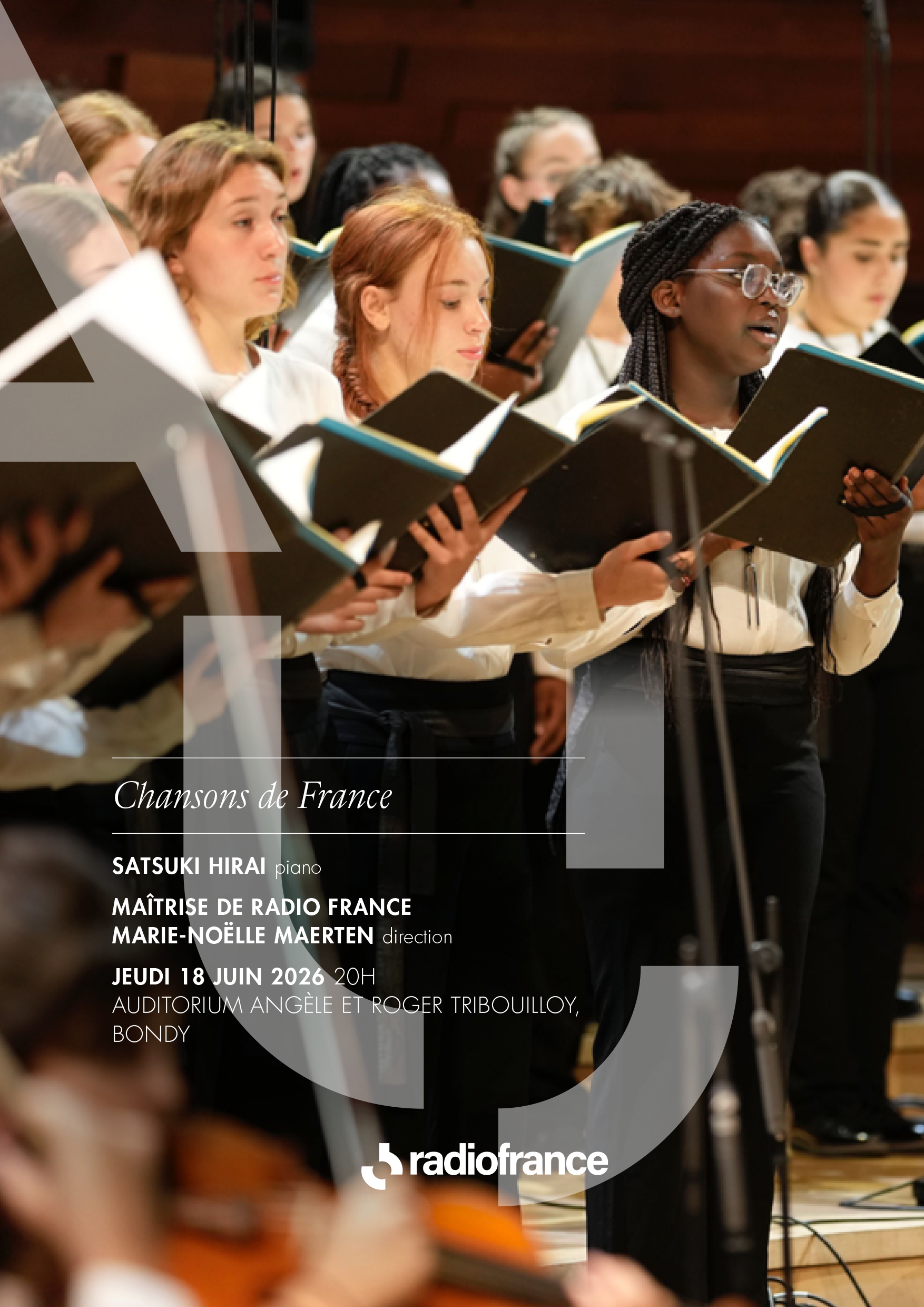 Programme de salle