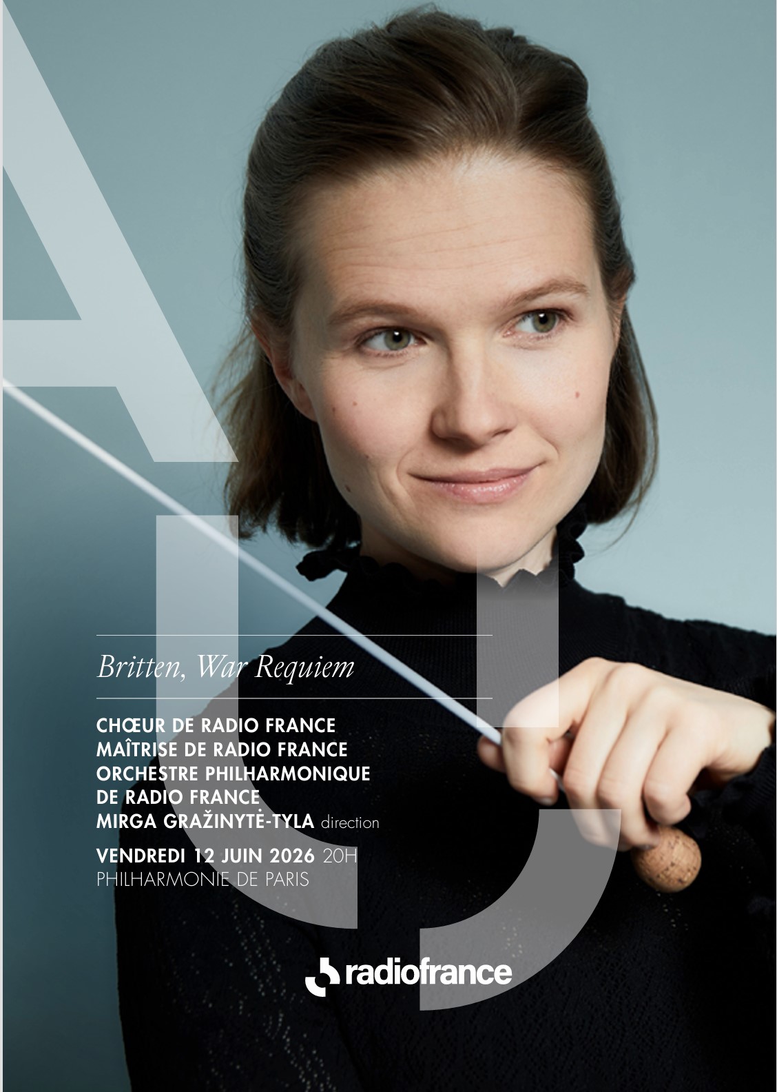 Programme de salle OP CHRF MRF Miga Grazinyte tyla