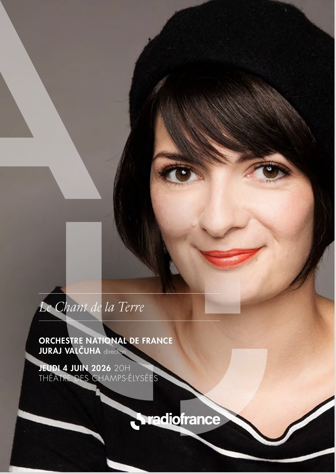 Programme de salle ONF 4 juin 2026