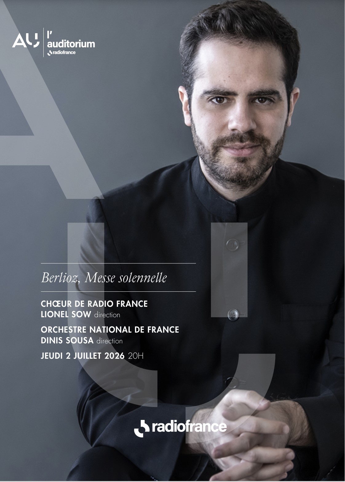 Programme de salle ON CH 2 juillet 2026