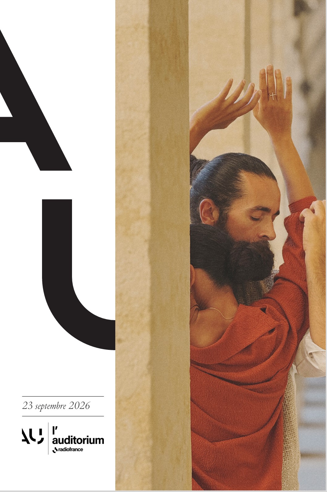 Programme de salle ONF 23 septembre 2026